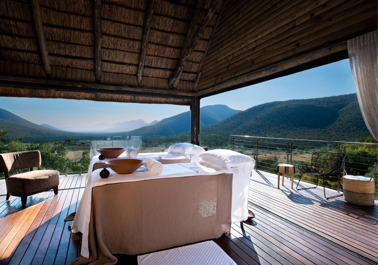 Babohi At Qwabi Private Game Reserve By Newmark Bela-Bela Exterior photo