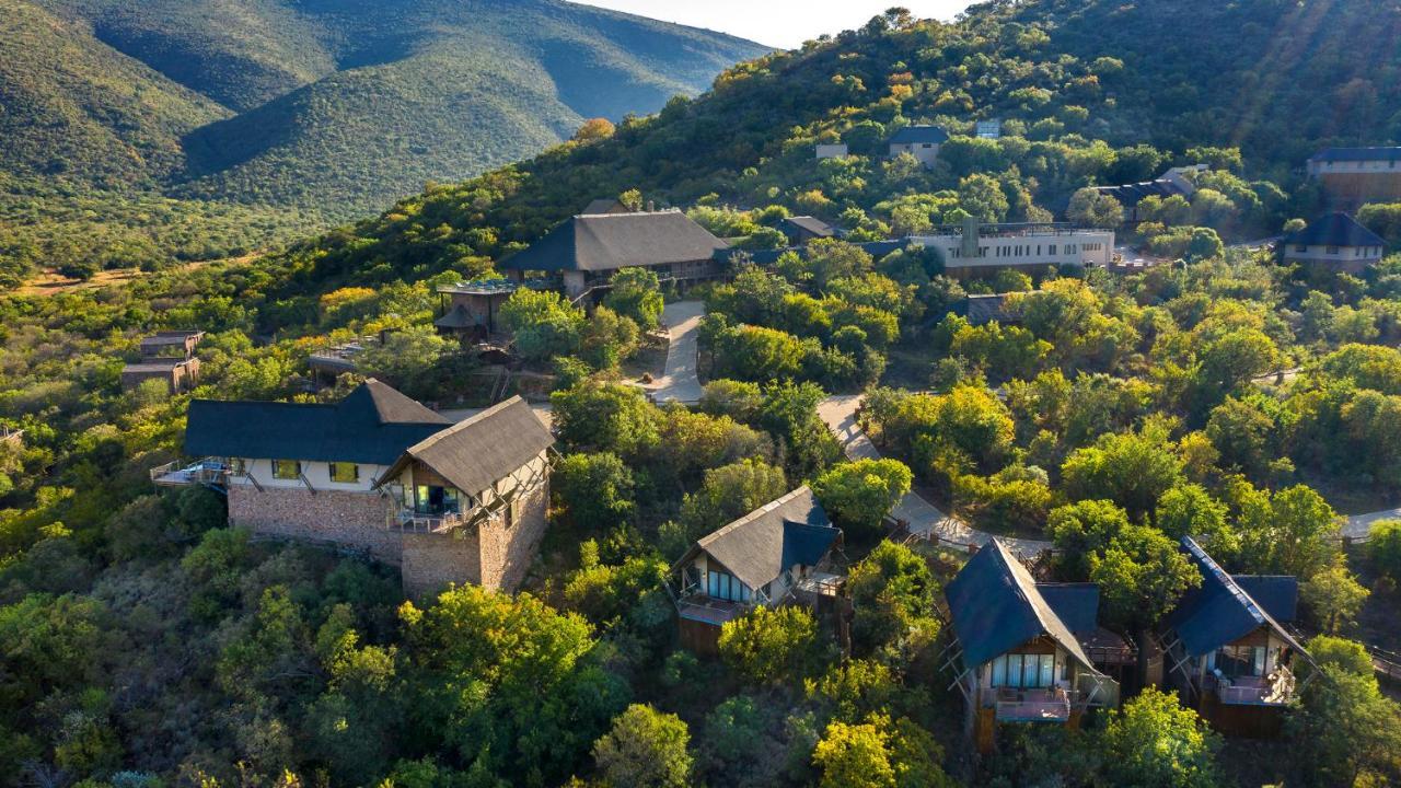 Babohi At Qwabi Private Game Reserve By Newmark Bela-Bela Exterior photo