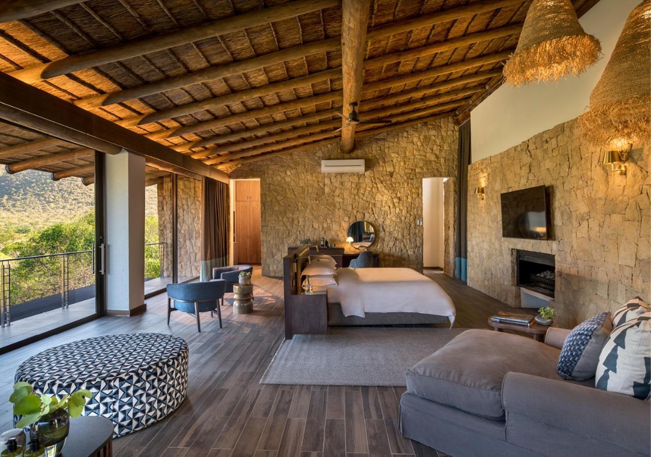 Babohi At Qwabi Private Game Reserve By Newmark Bela-Bela Exterior photo