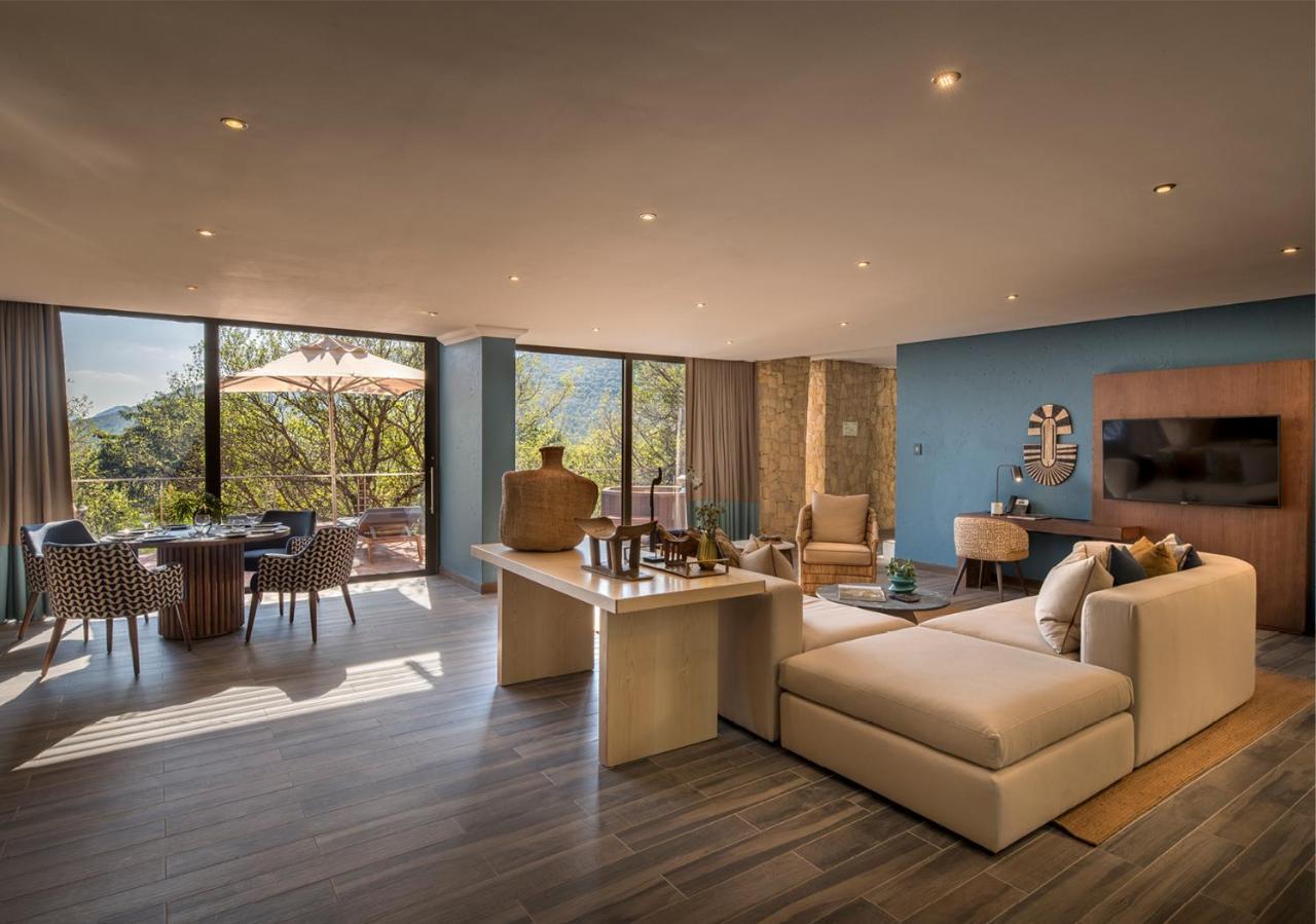 Babohi At Qwabi Private Game Reserve By Newmark Bela-Bela Exterior photo