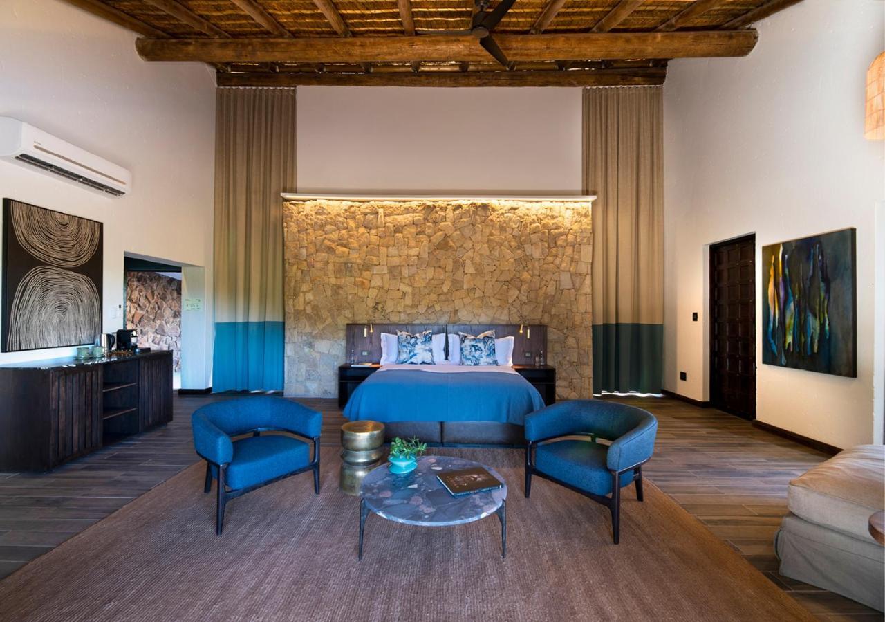 Babohi At Qwabi Private Game Reserve By Newmark Bela-Bela Exterior photo