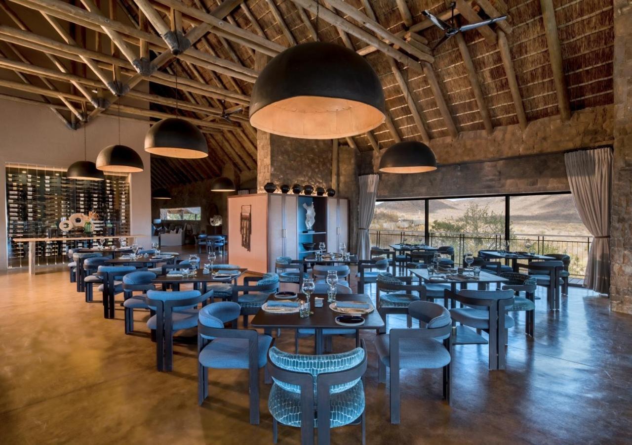 Babohi At Qwabi Private Game Reserve By Newmark Bela-Bela Exterior photo