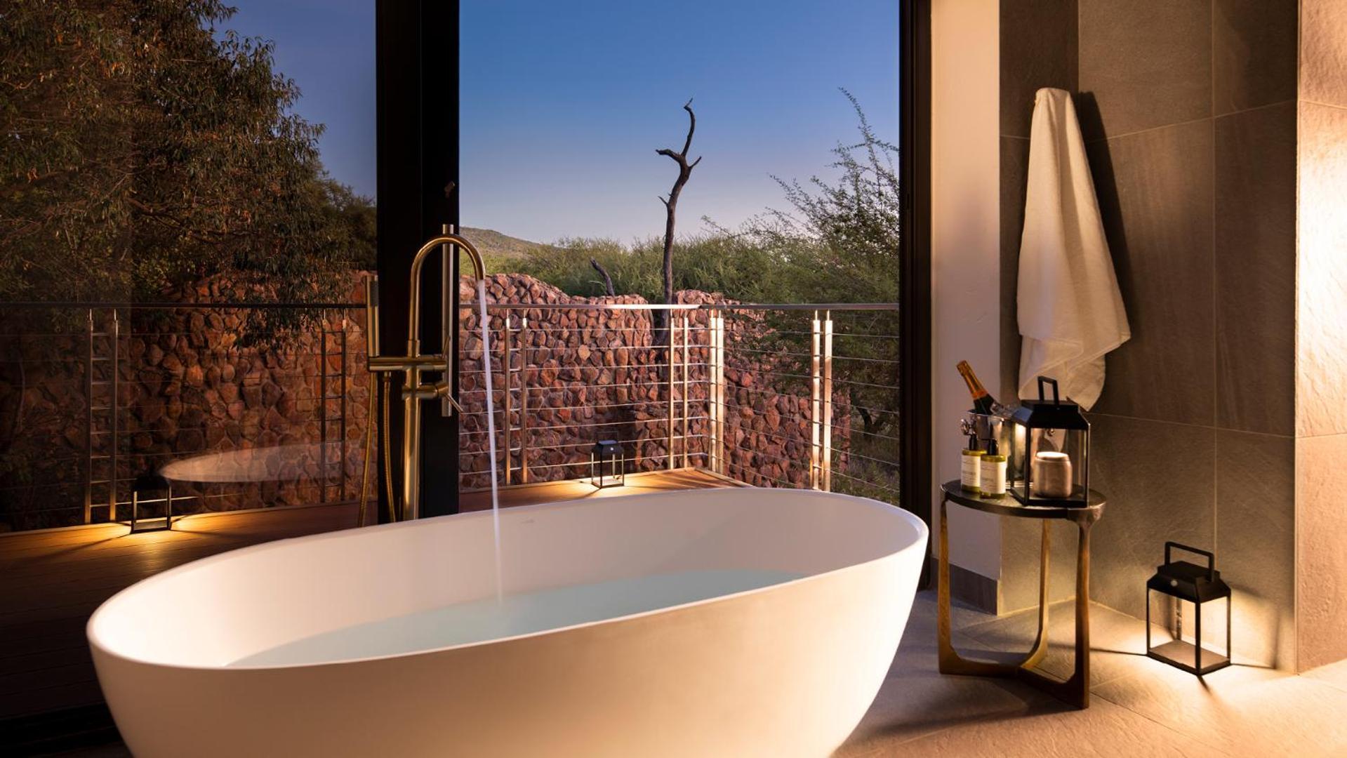 Babohi At Qwabi Private Game Reserve By Newmark Bela-Bela Exterior photo